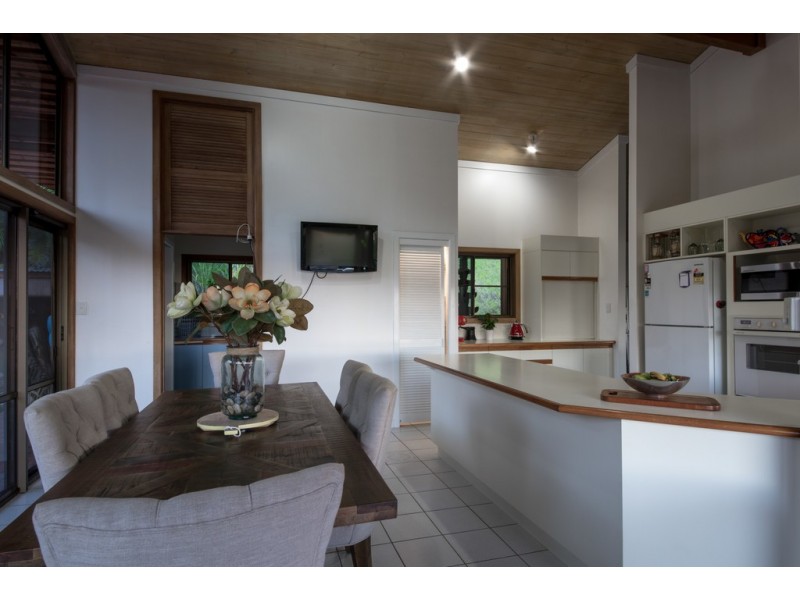 237 Paluma Road, Woodwark QLD 4802