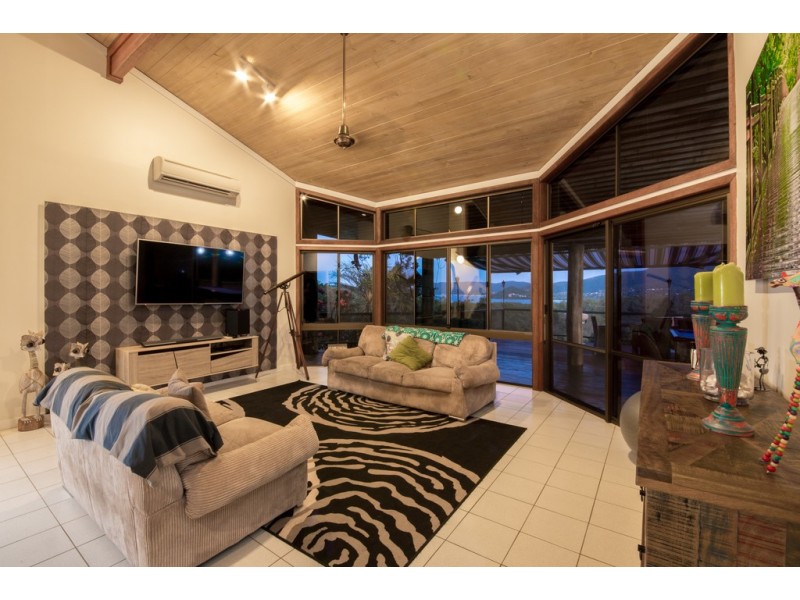 237 Paluma Road, Woodwark QLD 4802