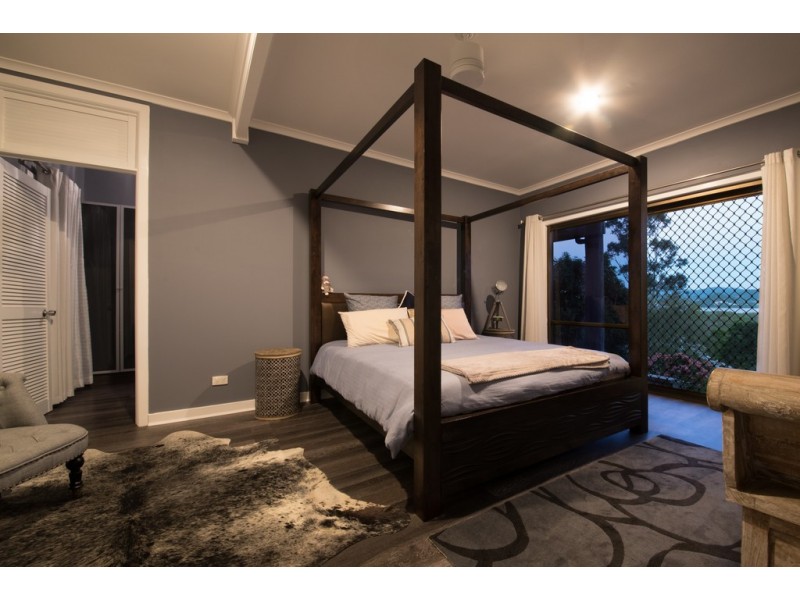 237 Paluma Road, Woodwark QLD 4802