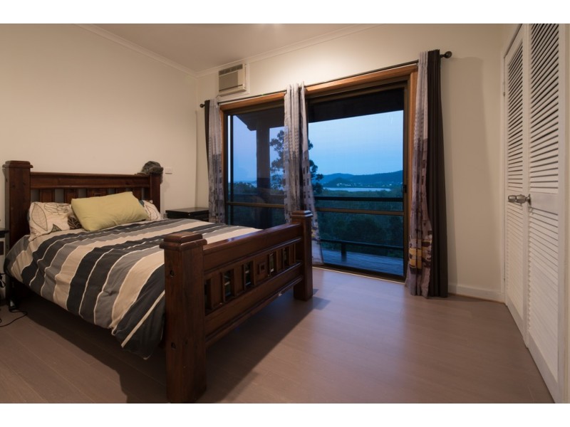 237 Paluma Road, Woodwark QLD 4802