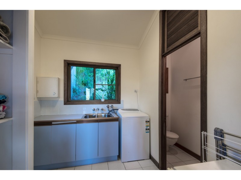 237 Paluma Road, Woodwark QLD 4802