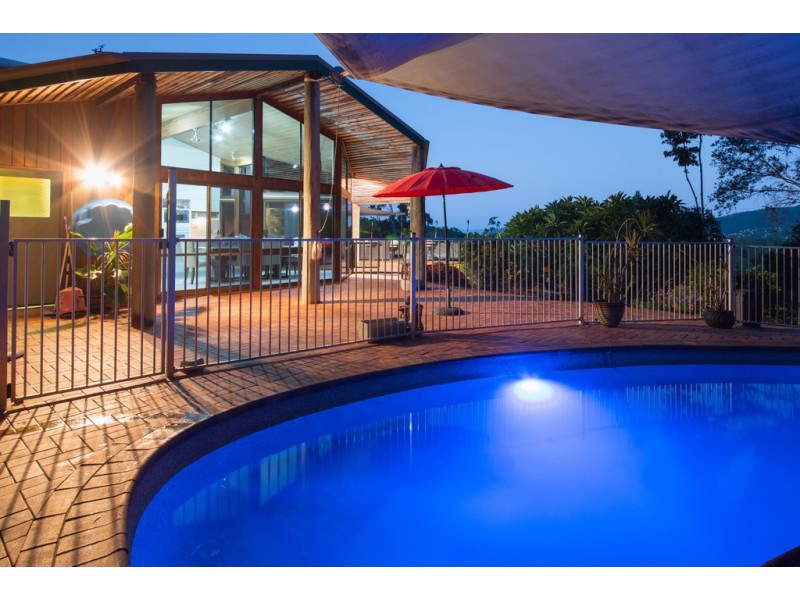 237 Paluma Road, Woodwark QLD 4802
