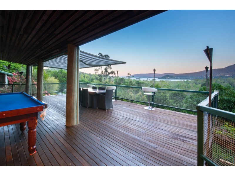 237 Paluma Road, Woodwark QLD 4802