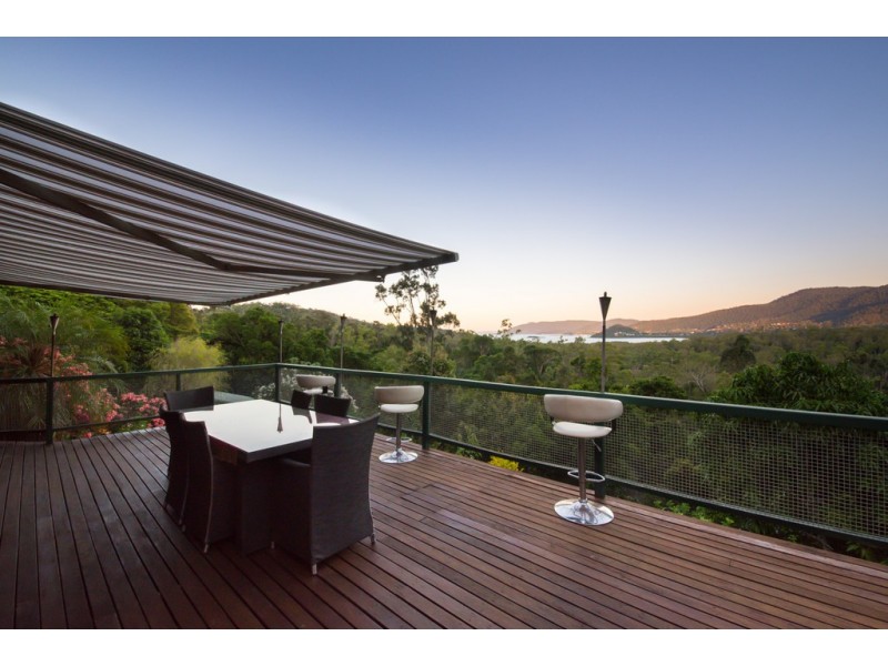 237 Paluma Road, Woodwark QLD 4802