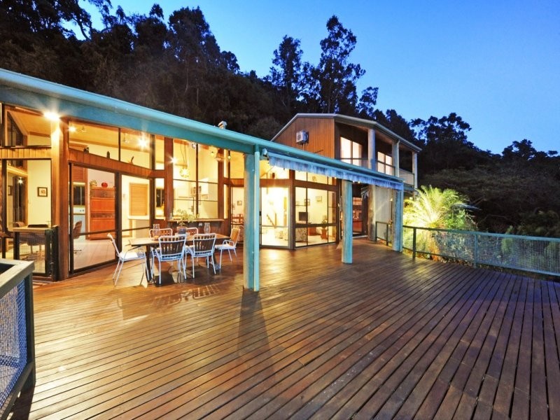 237 Paluma Road, Woodwark QLD 4802