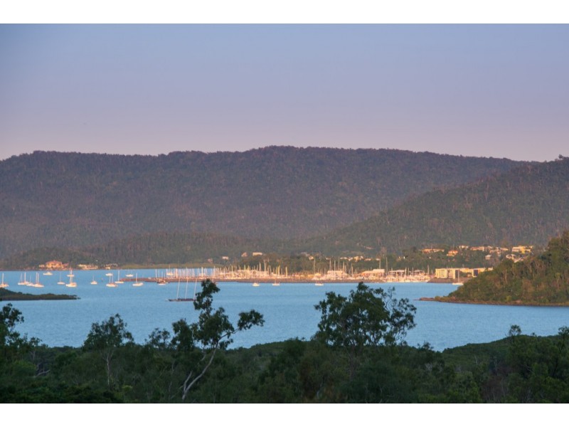 237 Paluma Road, Woodwark QLD 4802