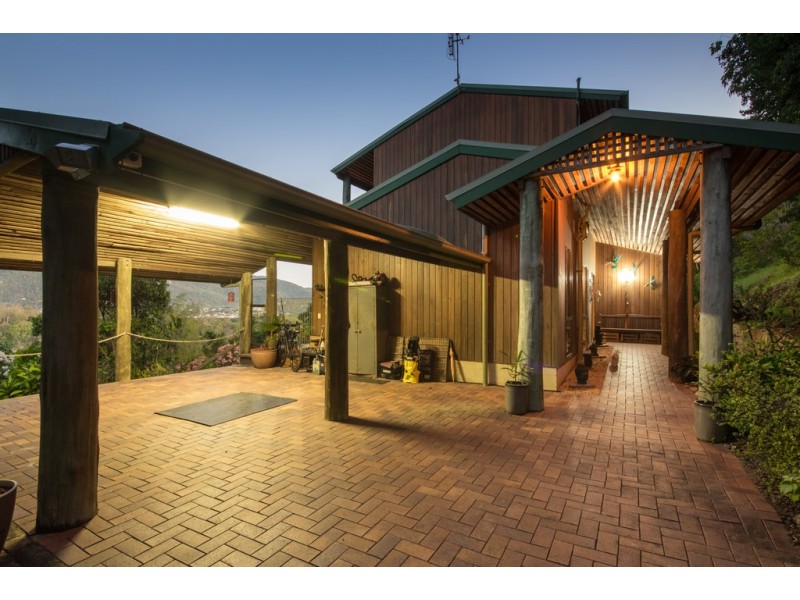 237 Paluma Road, Woodwark QLD 4802