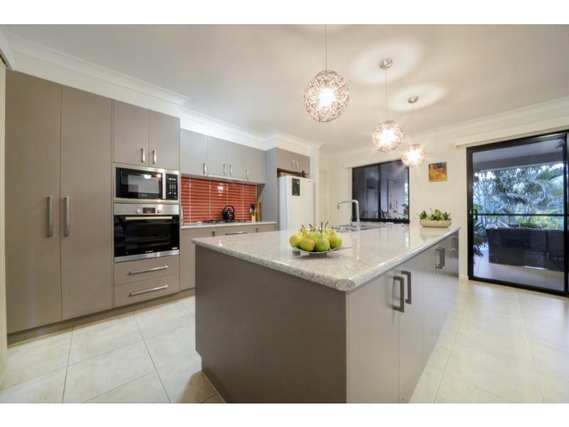 4 Sam Hill Drive, Woodwark QLD 4802