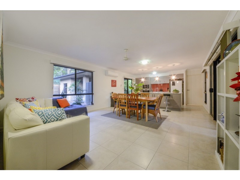 4 Sam Hill Drive, Woodwark QLD 4802