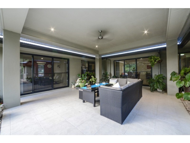 4 Sam Hill Drive, Woodwark QLD 4802