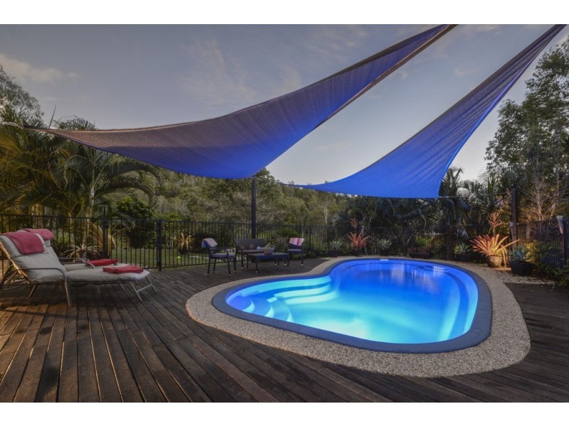 4 Sam Hill Drive, Woodwark QLD 4802