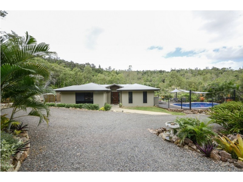 4 Sam Hill Drive, Woodwark QLD 4802