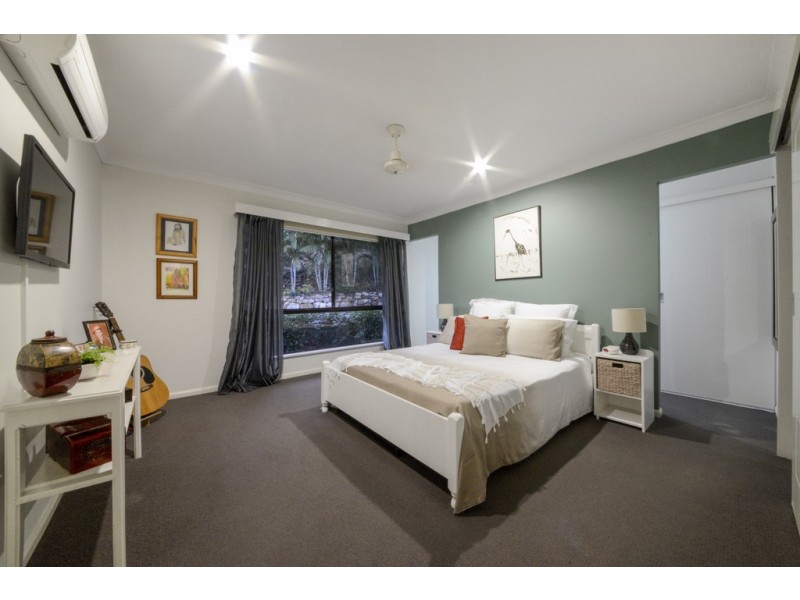 4 Sam Hill Drive, Woodwark QLD 4802