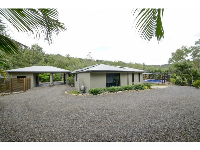 4 Sam Hill Drive, Woodwark QLD 4802