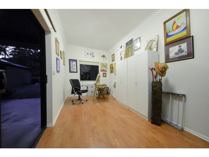 4 Sam Hill Drive, Woodwark QLD 4802