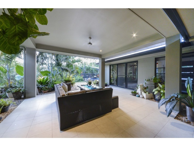 4 Sam Hill Drive, Woodwark QLD 4802