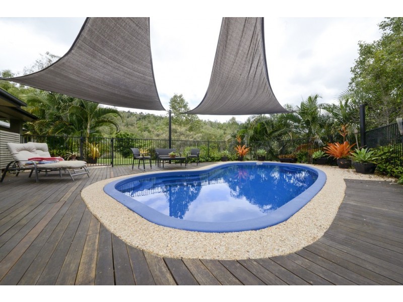 4 Sam Hill Drive, Woodwark QLD 4802