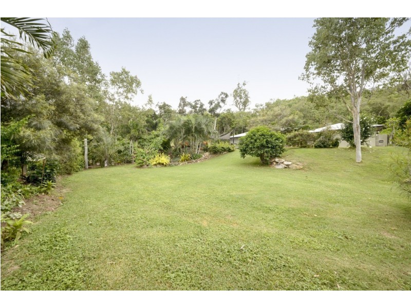 4 Sam Hill Drive, Woodwark QLD 4802