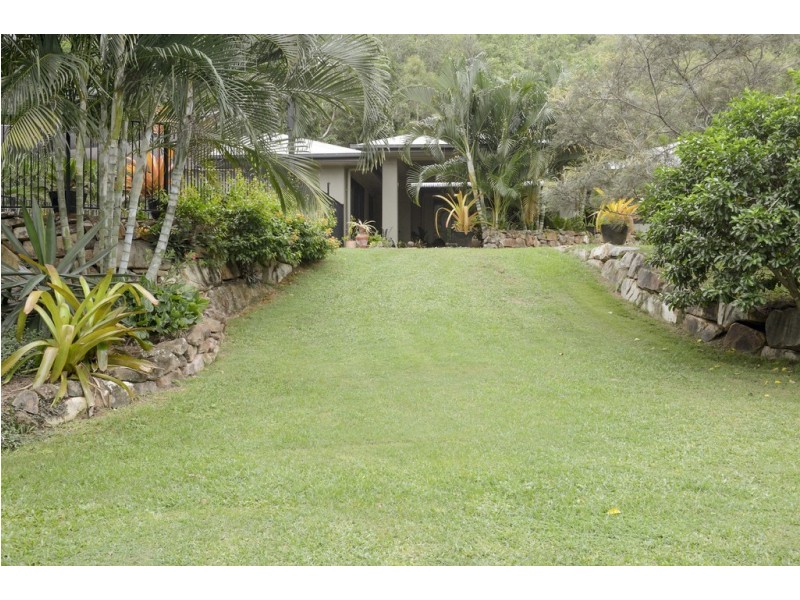 4 Sam Hill Drive, Woodwark QLD 4802