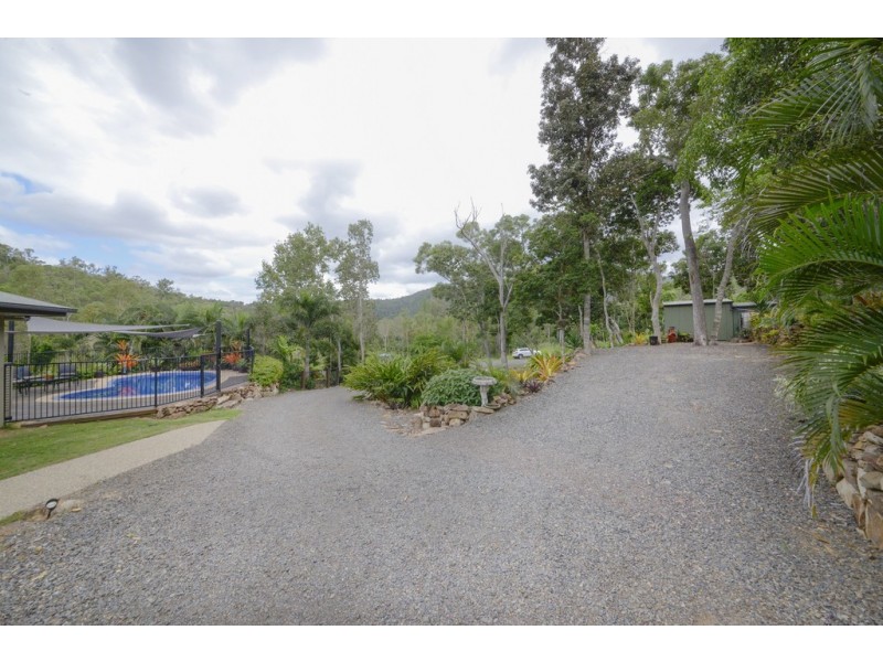 4 Sam Hill Drive, Woodwark QLD 4802