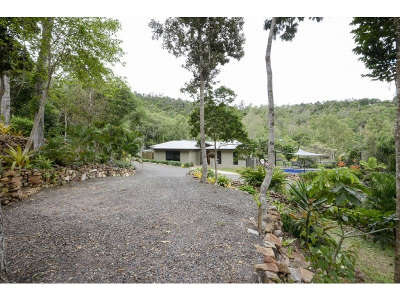 4 Sam Hill Drive, Woodwark QLD 4802