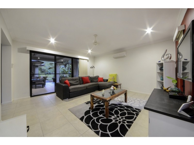 4 Sam Hill Drive, Woodwark QLD 4802