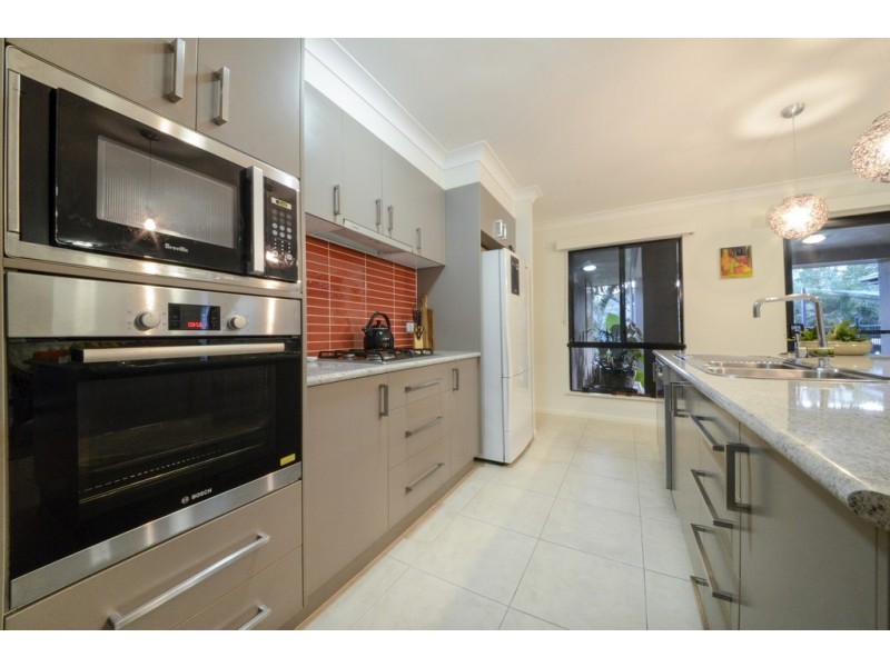 4 Sam Hill Drive, Woodwark QLD 4802