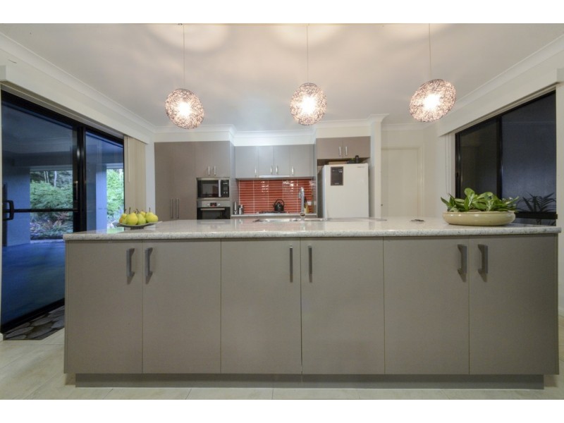 4 Sam Hill Drive, Woodwark QLD 4802