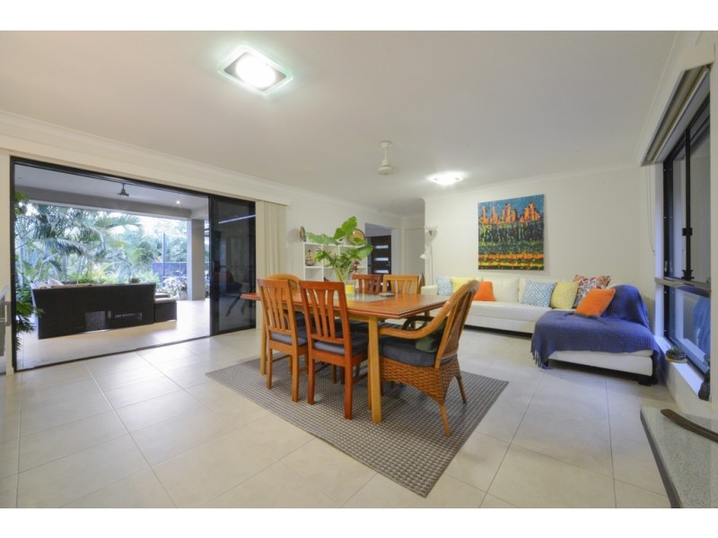 4 Sam Hill Drive, Woodwark QLD 4802