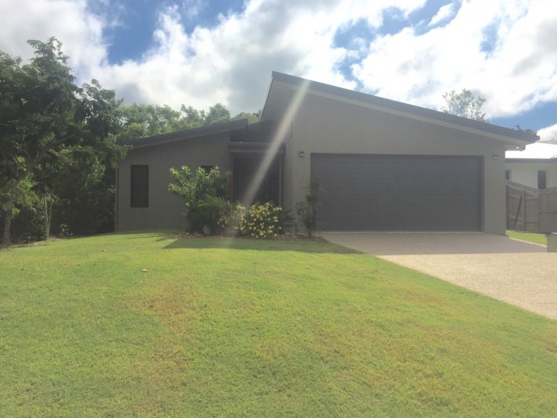 48 Parker Road, Cannonvale QLD 4802
