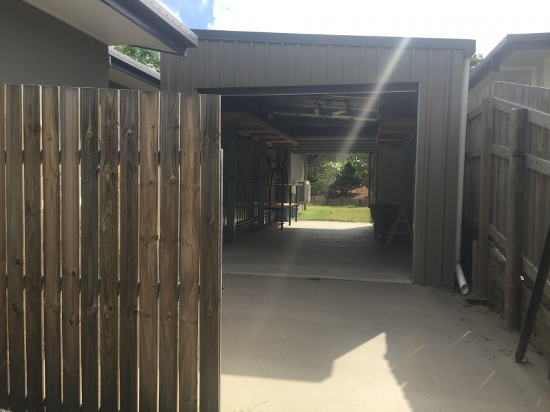 48 Parker Road, Cannonvale QLD 4802