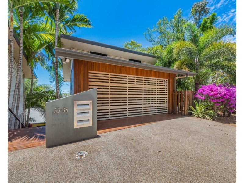 35 Stonehaven Court, Airlie Beach QLD 4802