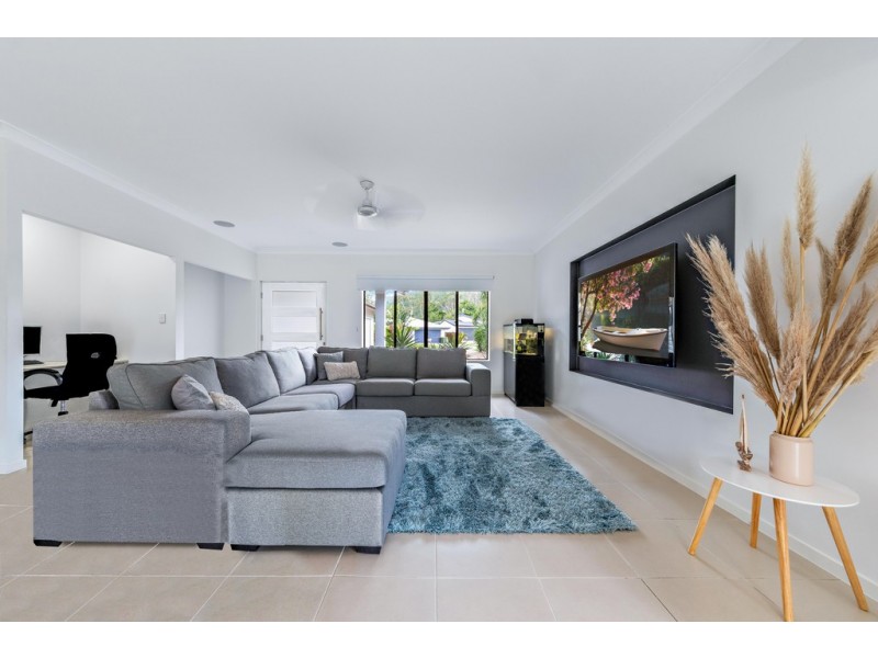 17 Waite Creek Court, Cannonvale QLD 4802