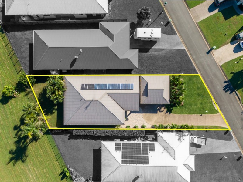 17 Waite Creek Court, Cannonvale QLD 4802