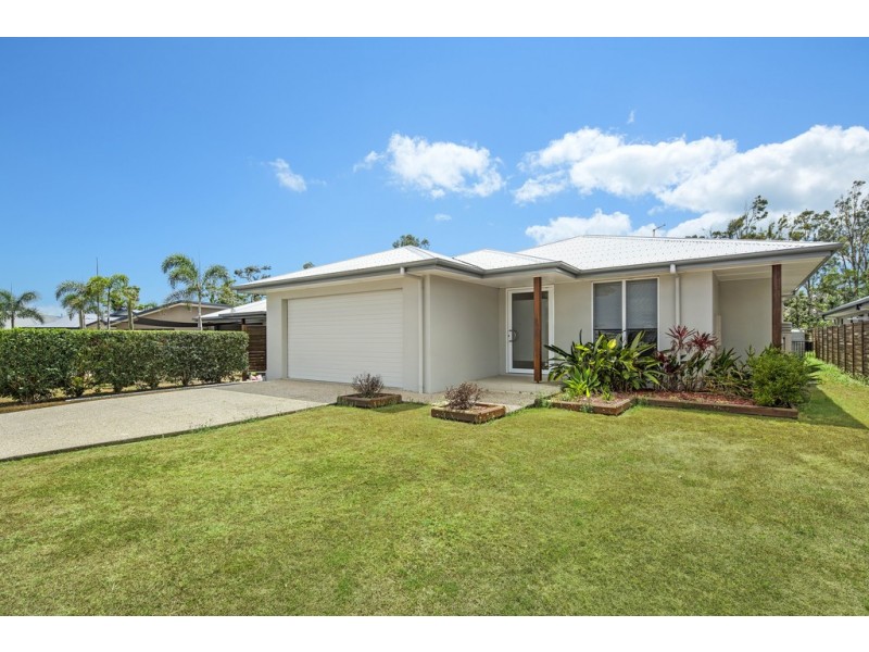 24 Waite Creek Court, Cannonvale QLD 4802