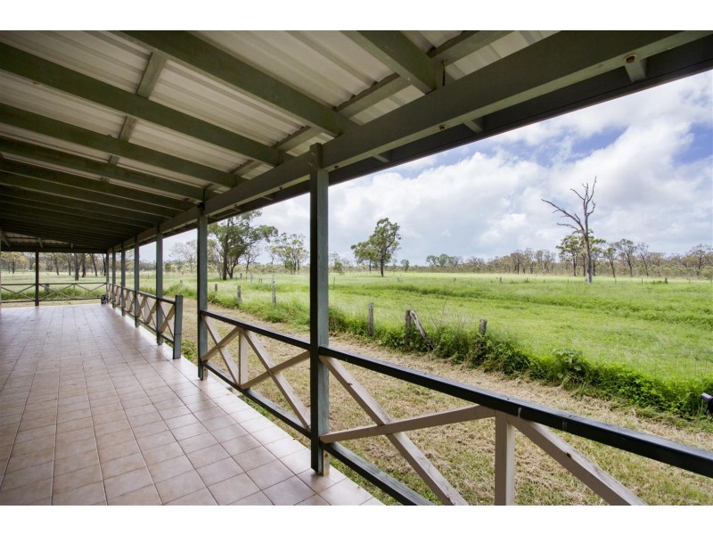 15989 Bruce Highway, Bowen QLD 4805
