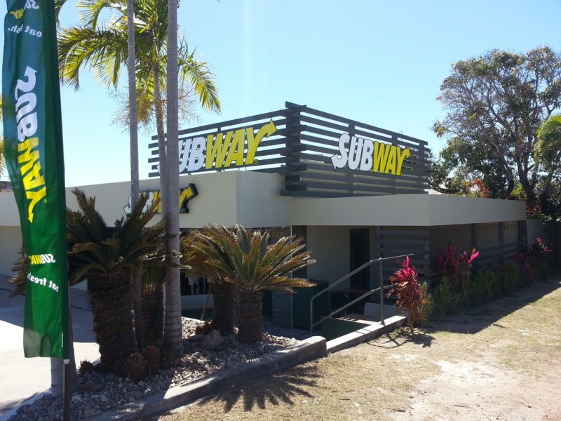 1 Bowen Central Shopping Village, Livingstone St, Bowen QLD 4805