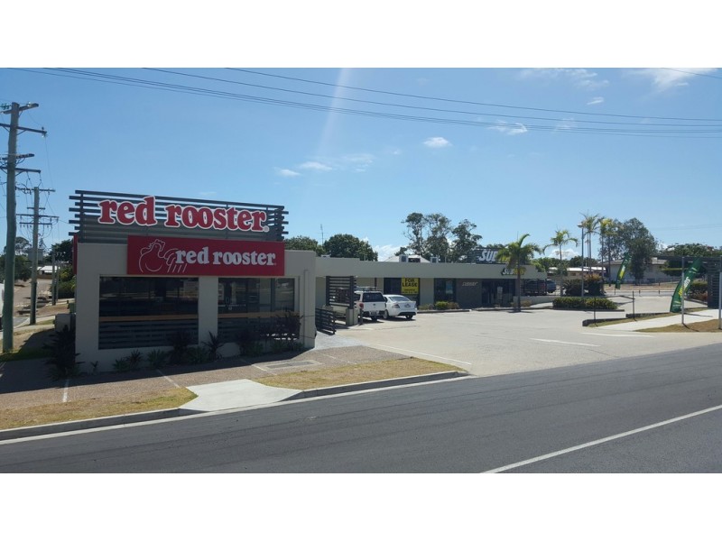 1 Bowen Central Shopping Village, Livingstone St, Bowen QLD 4805