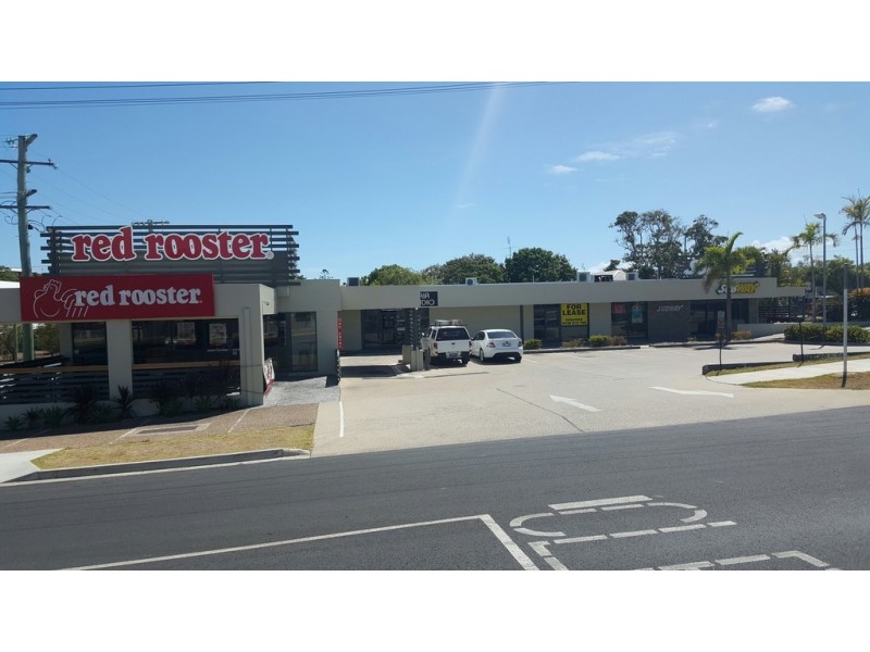 1 Bowen Central Shopping Village, Livingstone St, Bowen QLD 4805