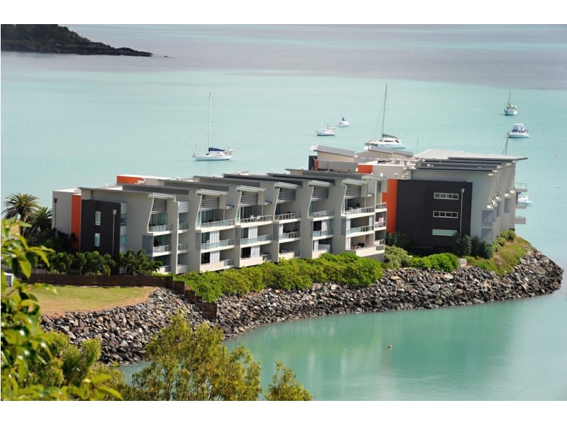 4/144 Shingley Drive, Airlie Beach QLD 4802