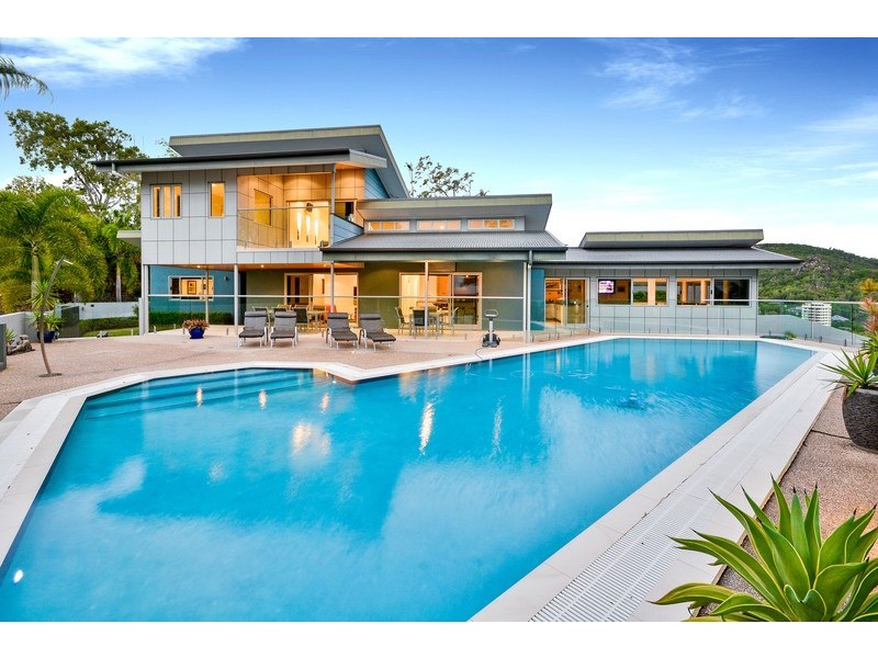 Lot LRA Dianella Close, Jasmine House, Hamilton Island QLD 4803