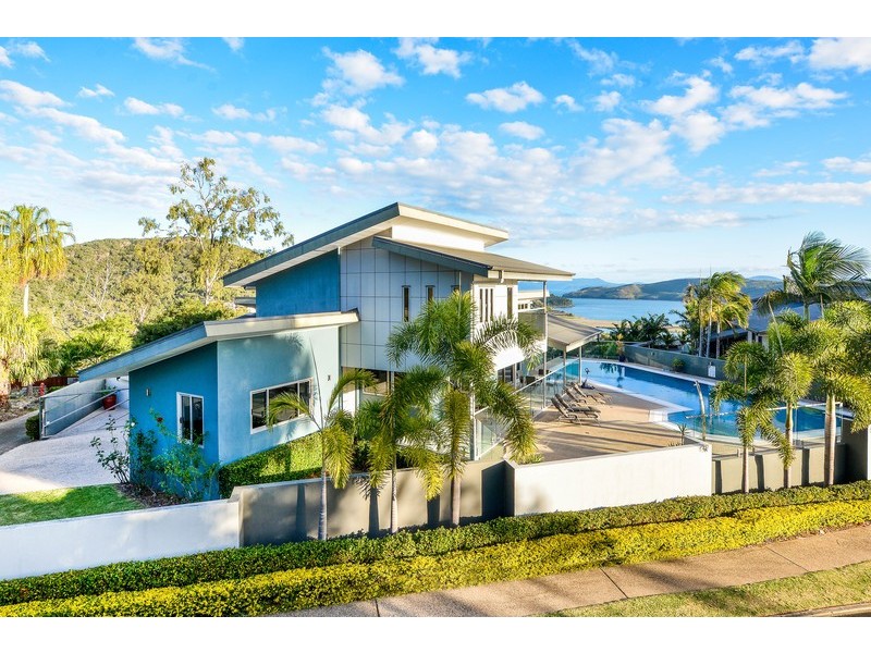 Lot LRA Dianella Close, Jasmine House, Hamilton Island QLD 4803