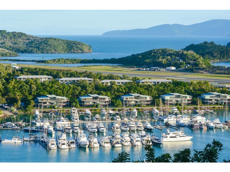 Lot LRA Dianella Close, Jasmine House, Hamilton Island QLD 4803