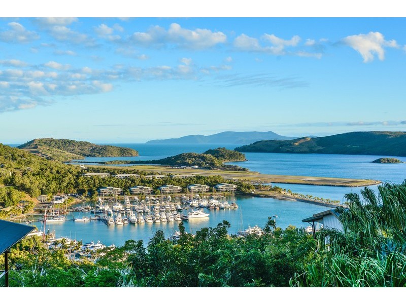 Lot LRA Dianella Close, Jasmine House, Hamilton Island QLD 4803
