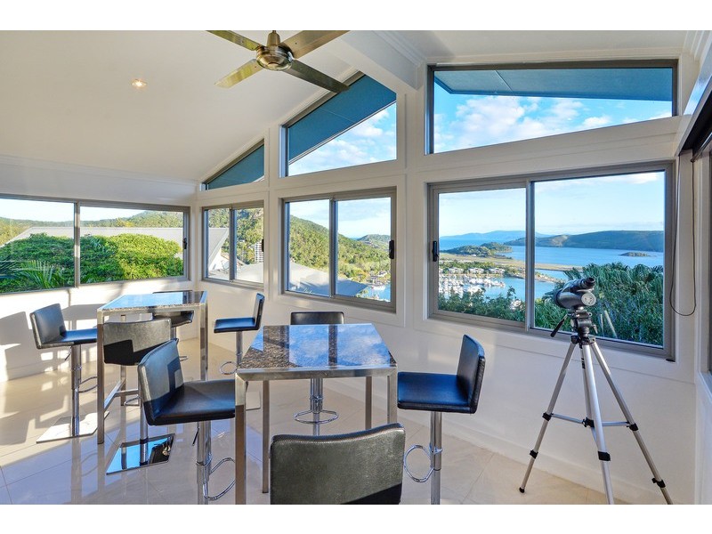 Lot LRA Dianella Close, Jasmine House, Hamilton Island QLD 4803