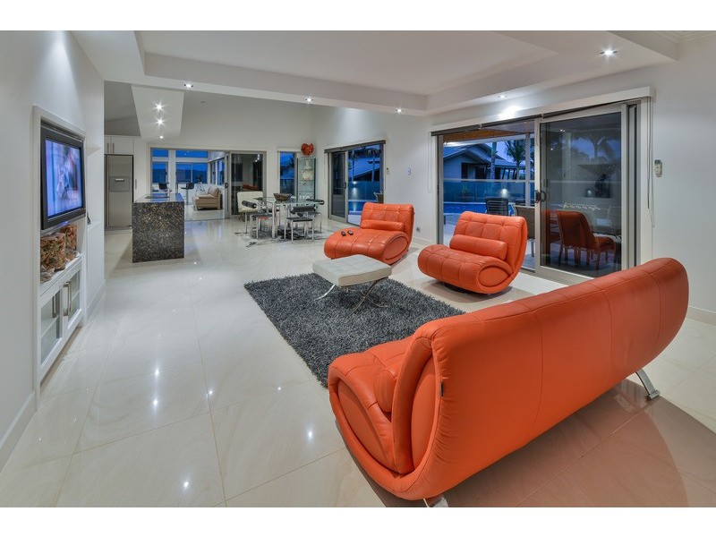 Lot LRA Dianella Close, Jasmine House, Hamilton Island QLD 4803