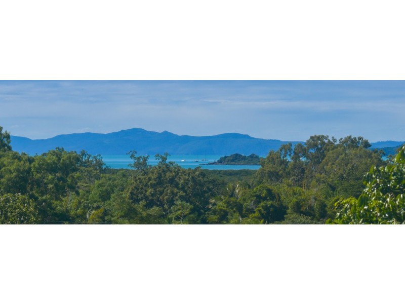 1 Braithwaite Court, Cannonvale QLD 4802