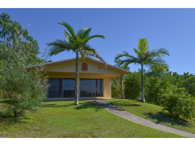 1 Braithwaite Court, Cannonvale QLD 4802