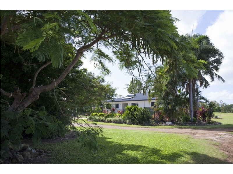 202 Maloney Road, Proserpine QLD 4800