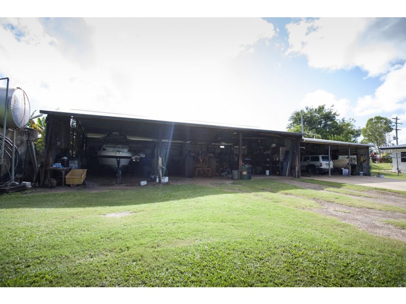 202 Maloney Road, Proserpine QLD 4800